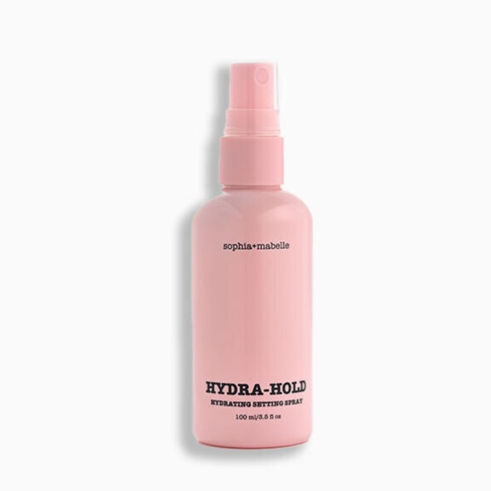 Sophie + Mabelle Hydra Hold Hydrating Setting Spray